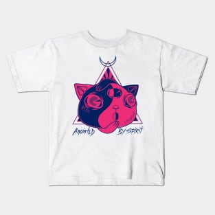 Anointed by Spirit Kids T-Shirt